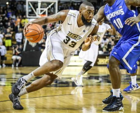 Keith Clanton closes the roster